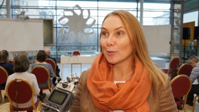 Семинар В. П. ГОЧА в "ШКОЛЕ ПРИЧИННОСТИ" смотреть онлайн