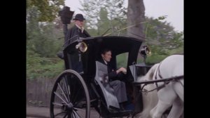 Приключения Шерлока Холмса. Серия 1. Скандал в Богемии (1x01/1)