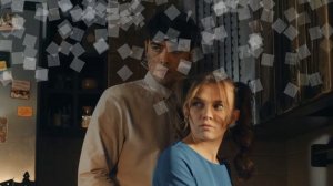 Солнечный ноябрь 11-12 серия