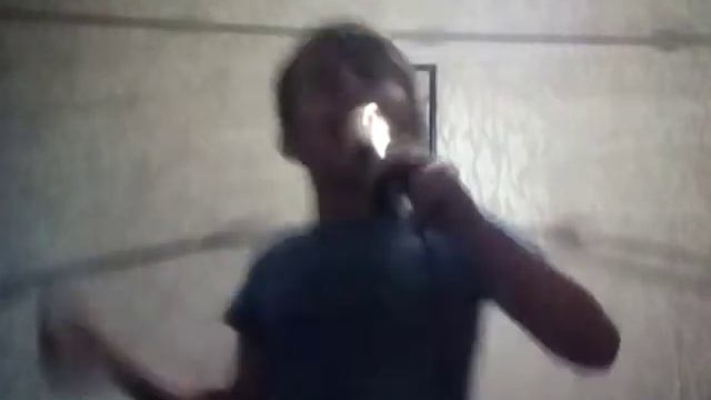 Школьник поёт песню от гепарда смотреть онлайн