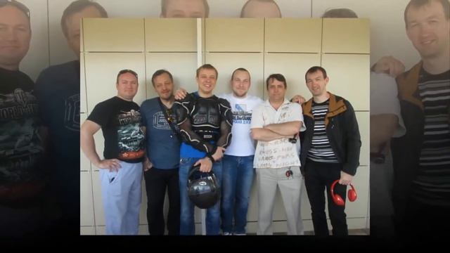 Годовой видео отчет №-2 мероприятий и поездок игрового сообщества Курская Дуга!-World of Tanks смотреть онлайн
