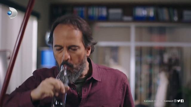 Hep Yanımda Olduğun Için Teşekkür Ederim! - Hekimoğlu 29. Bölüm