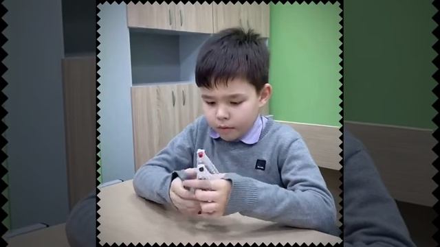 От шарикомобиля к электромобилю_развитие системы_часть II смотреть онлайн