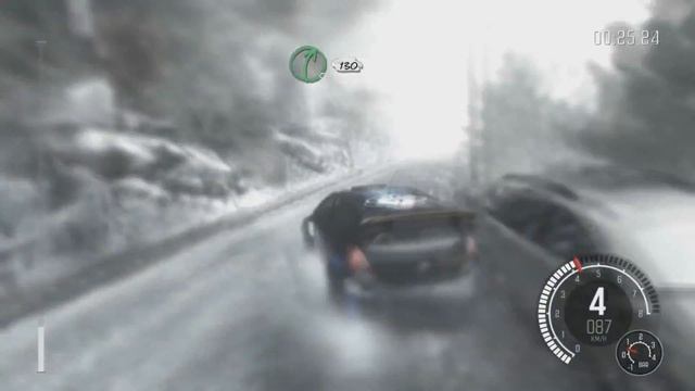 DIRT RALLY-Профи на клаве смотреть онлайн