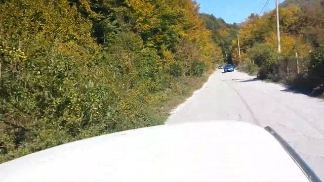 Skoda club Bulgaria off road смотреть онлайн