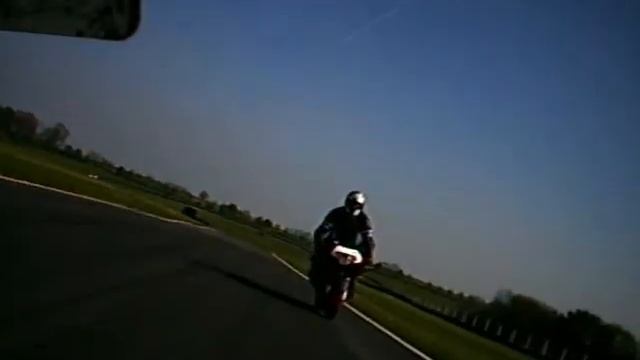 Cadwell Park trackday part 2 of 2 смотреть онлайн