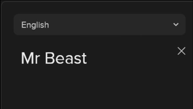 MrBeast in 50 Languages NEW!!! смотреть онлайн