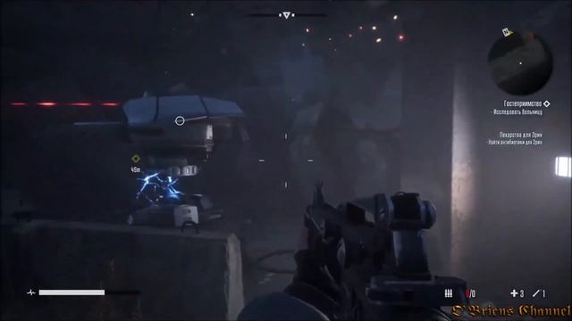 TERMINATOR:Resistance - Прохождение на русском #4 смотреть онлайн