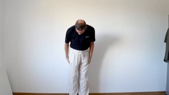 Второе задание по немецкому - Die Hose (А1) смотреть онлайн