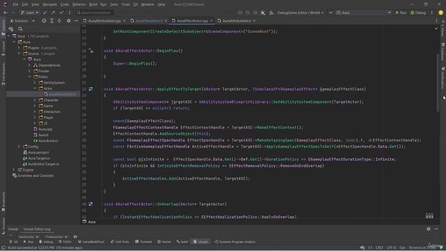 12. Curve Tables For Scalable Floats