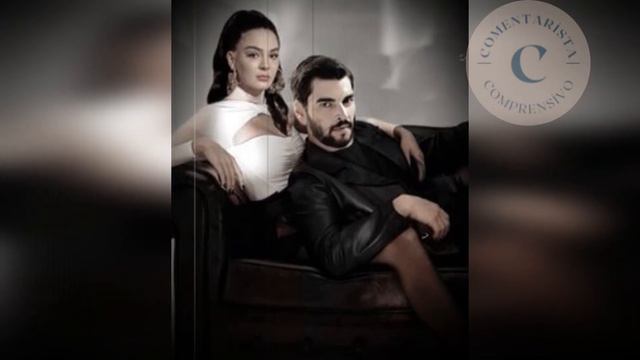 Ebru Şahin y Akın Akınözü nos decepcionaron a todos... смотреть онлайн