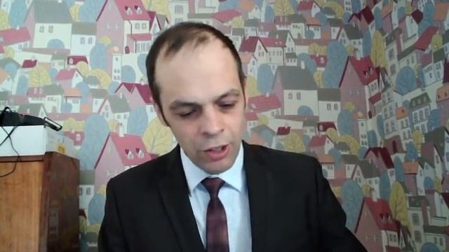 Урок Субботней школы Sola Scriptura смотреть онлайн