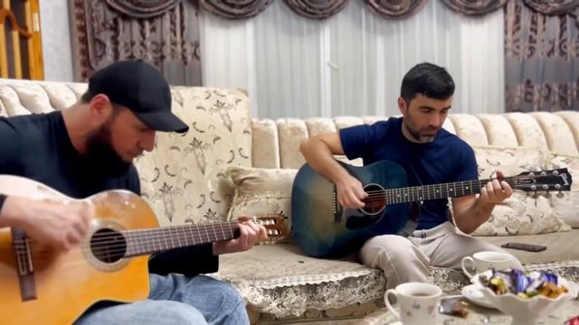 Алихан Амхадов - Ночь ты мой лучший Друг! смотреть онлайн