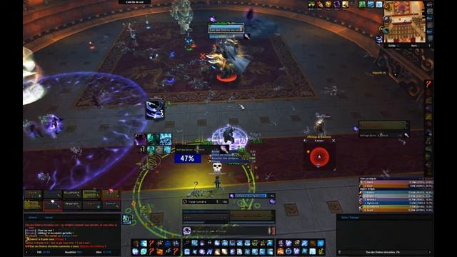 The Spirit King 10HM By Solemn Arcane Mage PoV смотреть онлайн