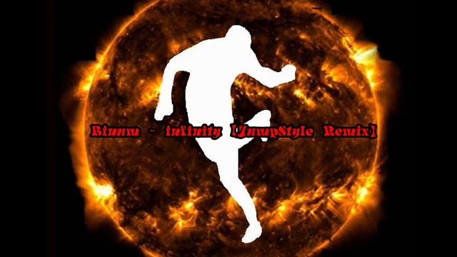 Binum - Infinity (Jumpstyle Remix)