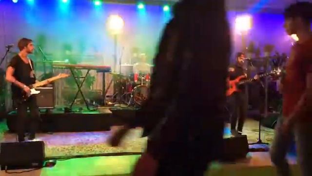 Gravity Circus - Skyline [Live at KAFTIVAL 2017] смотреть онлайн