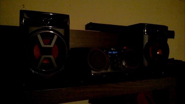 LG X-Boom CK43 en Vol 11 de 40 смотреть онлайн