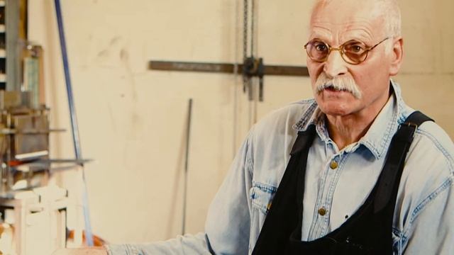 Alan Dawson - Master Blacksmith смотреть онлайн