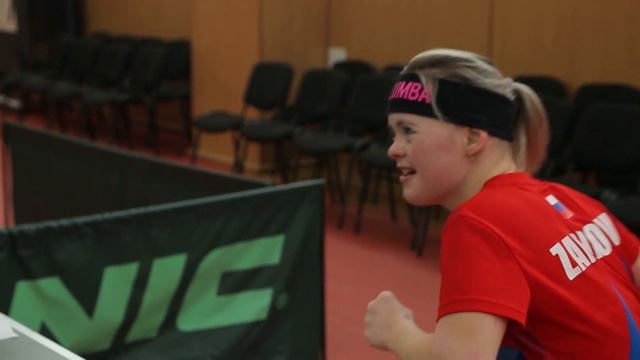 181120 Денисова Казань Лейсан ISH смотреть онлайн