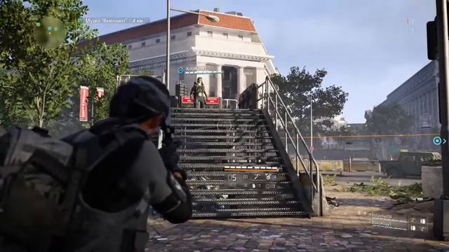 Прямой показ PS4 от progressives2019,Division 2,на русском языке, пс 4, похождение старичка, смотреть онлайн