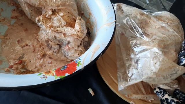 ПЕТУХ В ДУХОВКЕ смотреть онлайн