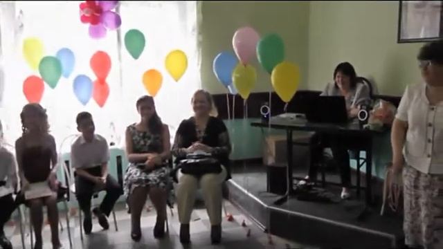 Выпускной 4 Б класс (2012) смотреть онлайн