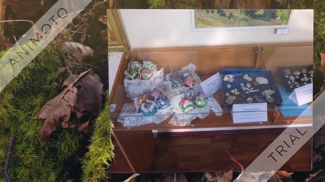 Природа навколо нас 1080p 1 смотреть онлайн