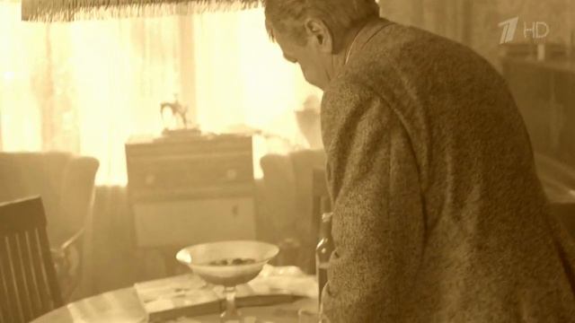 Таинственная страсть' 10 HDTVRip 720p GeneralFilm смотреть онлайн