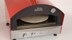 Пицца печь Mamma mia