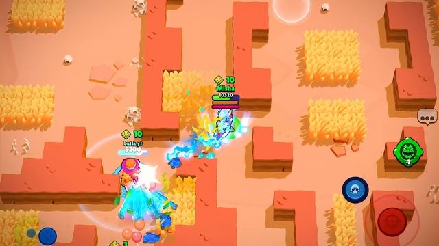 ДРАКО БЫЛ НАЙДЕн ЕЩЁ в 2020 ГОДУ в БРАВЛ СТАРС! смотреть онлайн