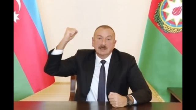 Բաքուն Սարսափած է. Հայերը հանել են գաղտնի կործանիչը смотреть онлайн