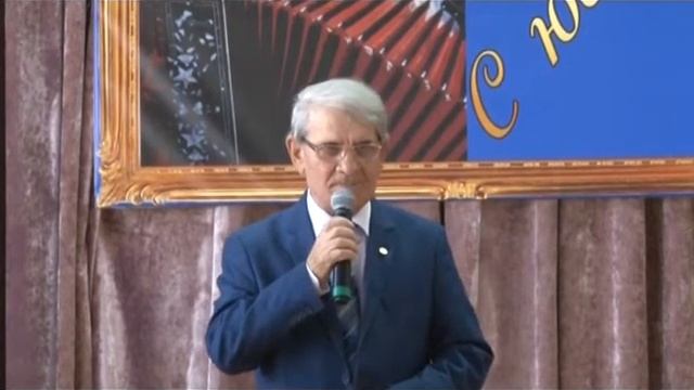 Юбилей Бурлият Ибрагимовой смотреть онлайн