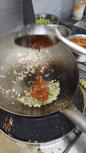 Baby corn chilli #shorts #shortsfeed #viralshorts #cooking #babycornchilli #cheflife #food #reels смотреть онлайн