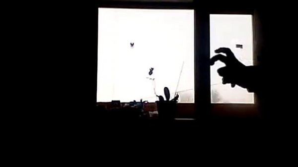 Театр теней