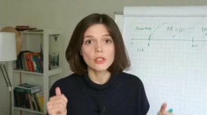 ПСИХОЛОГ ЕВГЕНИЯ СТРЕЛЕЦКАЯ РАСКРЫВАЕТ ГЛАВНЫЙ КРИТЕРИЙ УСПЕХА