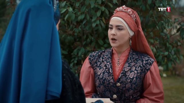 Payitaht Abdülhamid 112. Bölüm