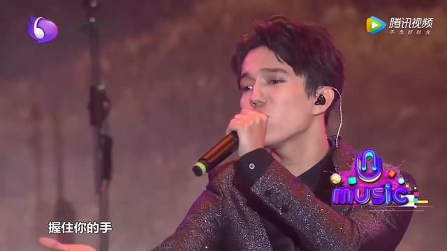 Dimash-Late Autumn(Autumn strong)/Димаш-Мұңлы күз/Поздняя печаль смотреть онлайн