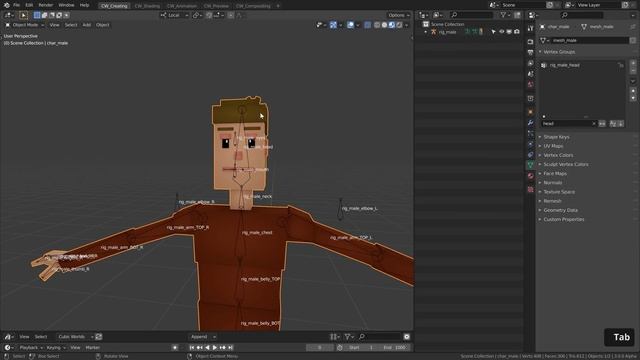 07_11_character_rig_skinning смотреть онлайн