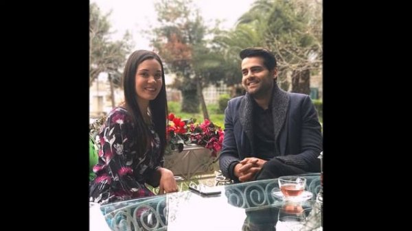 Ты назови 192 серия, турецкий сериал за кадром