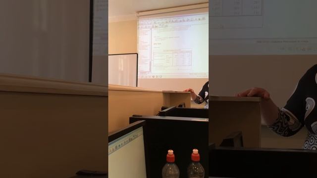 Лекция : Статистика (Работа с программой IBM SPSS) Ч.1 смотреть онлайн