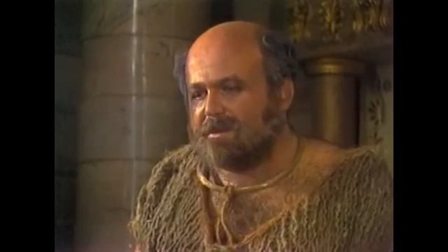 Эзоп "О языке" (часть 1) смотреть онлайн