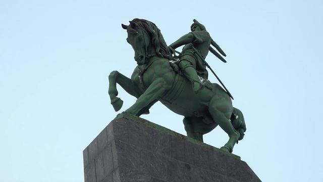 Уфа - столица Башкортостана #онлайншкола #рки