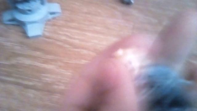 самоделка at-at просто гигант (строил весь день!!!😥) смотреть онлайн