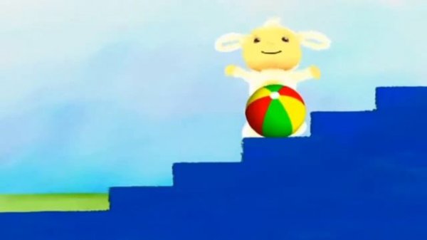 Тини Лав Tiny Love Развивающий мультфильм От 0 лет