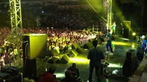 Даша Победоносцева и гр.Демо