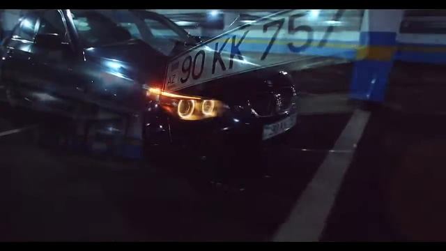 BMW 525 - 90 KK 757 - HemoElxan Videographer смотреть онлайн