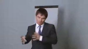 Техника продаж . Установление контакта