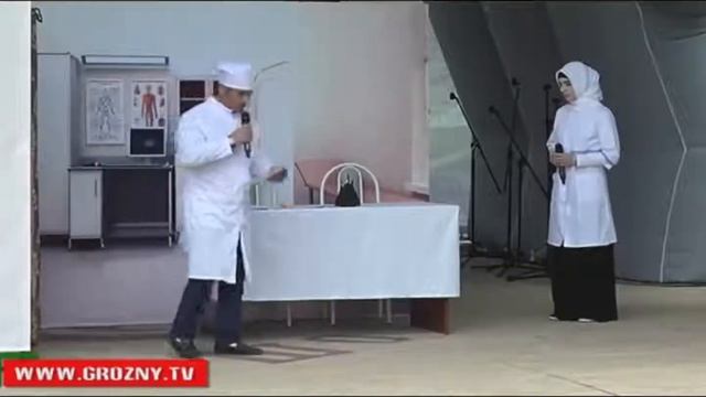 АВТОР СЦЕНАРИЯ МОВСАР ИБРАГИМОВ "НЕ СПЕШИ"НА ЧЕЧЕНСКОМ ЯЗЫКЕ смотреть онлайн