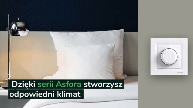 Asfora - cenisz elegancję? | Schneider Electric смотреть онлайн