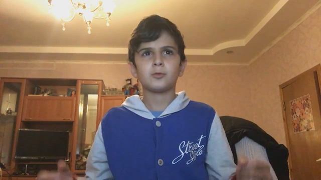 Советы от МЕНЯ Если ты один дома!!! смотреть онлайн